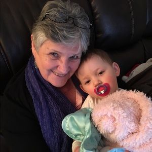 Meet your Posher, Cathy